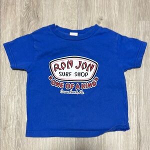 Kids Blue T-Shirt